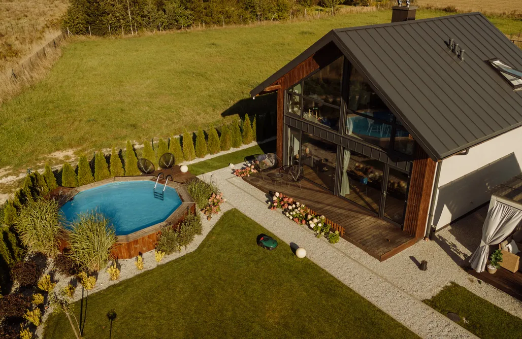 Kłodzko Noclegi Kawałek Nieba  2