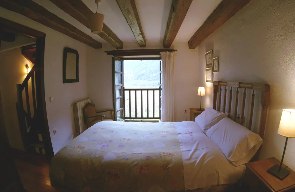 AlohaCamp Casas de Zapatierno 2