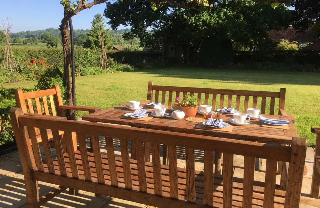 Nuit Insolite Lille Hurst Farm B&B 3