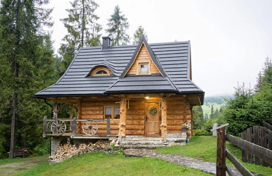 AlohaCamp Bacówka Polanki 2