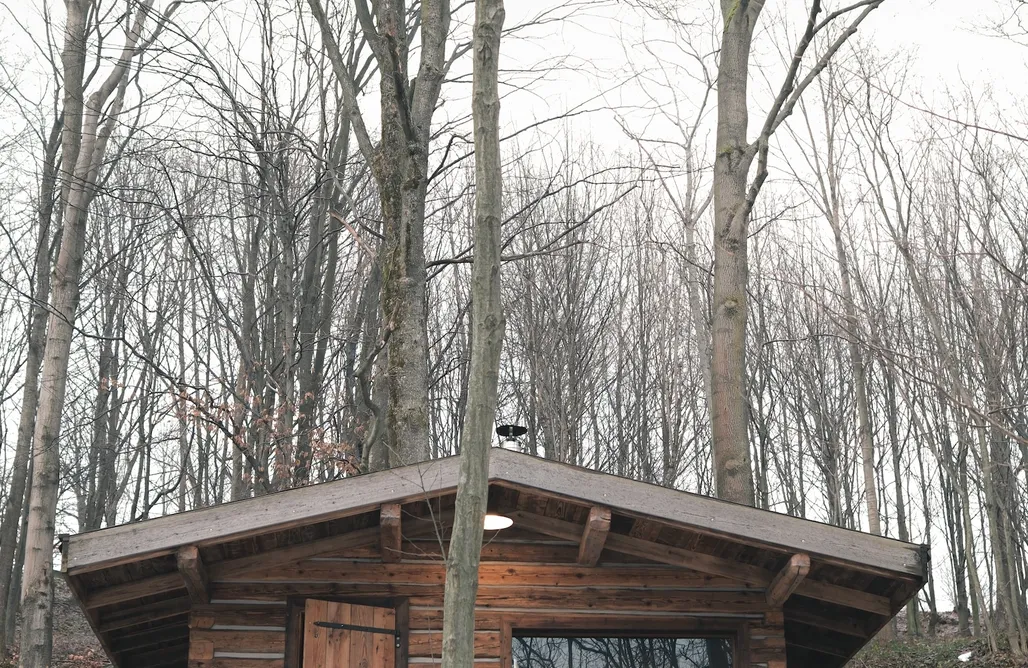 noclegi AlohaCamp Jurty Na Polanie 1