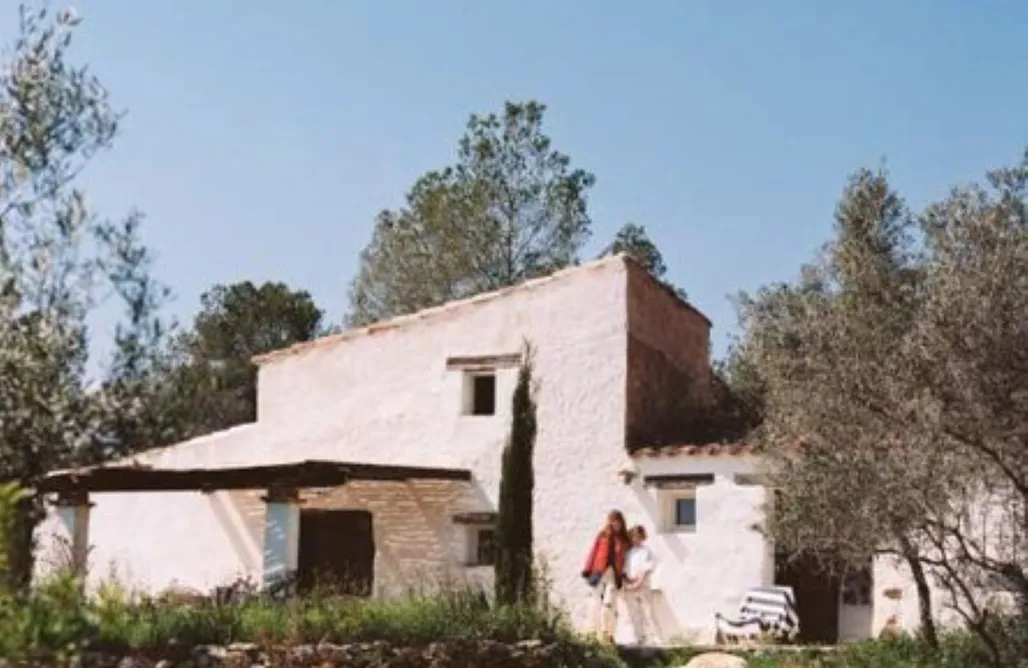 Casa rural Vall d’Aran La Casita  3