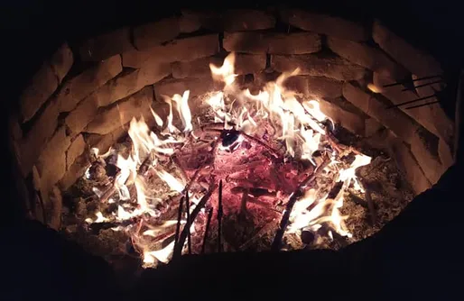 Zdjęcie obiektu Miejsce kamperowe - Winnica na Rozdrożu