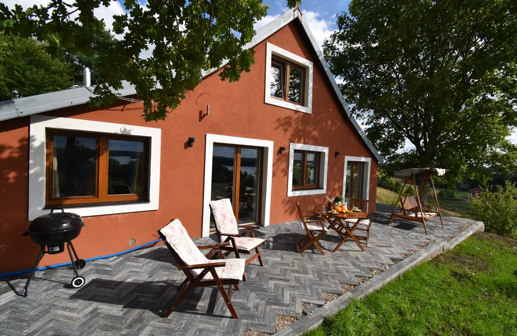 Kojtryny Noclegi Dadaj Park Home 2