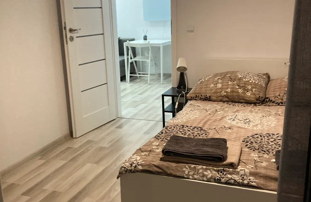 noclegi AlohaCamp Mazury Resort II - 15 m od jeziora 1