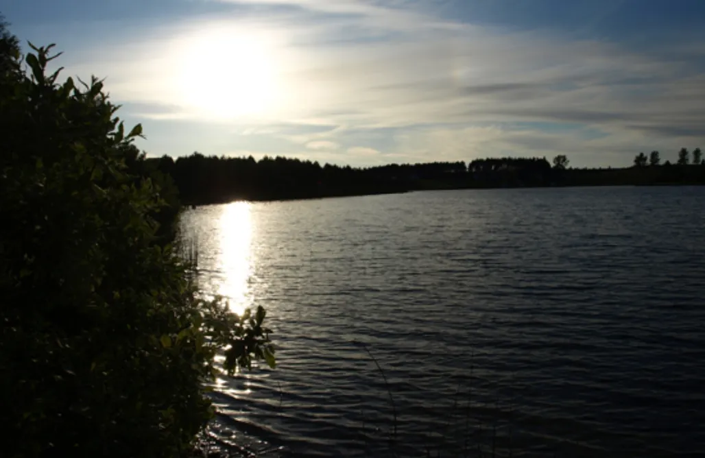 noclegi AlohaCamp Dom Poziomka 1