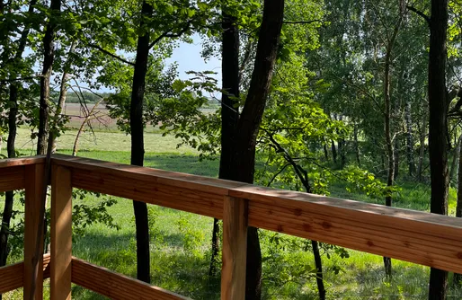 Zdjęcie obiektu Stodoła na Drzewie