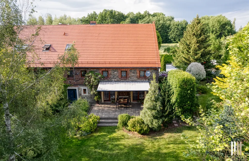 Miętowe Wzgórze B&B AlohaCamp