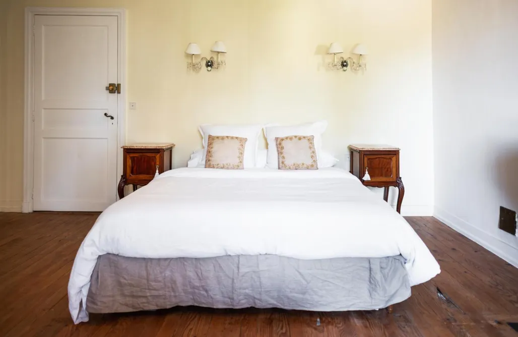 AlohaCamp Chambre supérieure-Double Supérieure 4