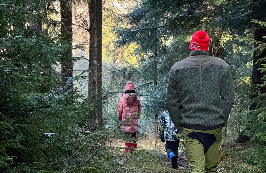 AlohaCamp Dolina Świstaka  1