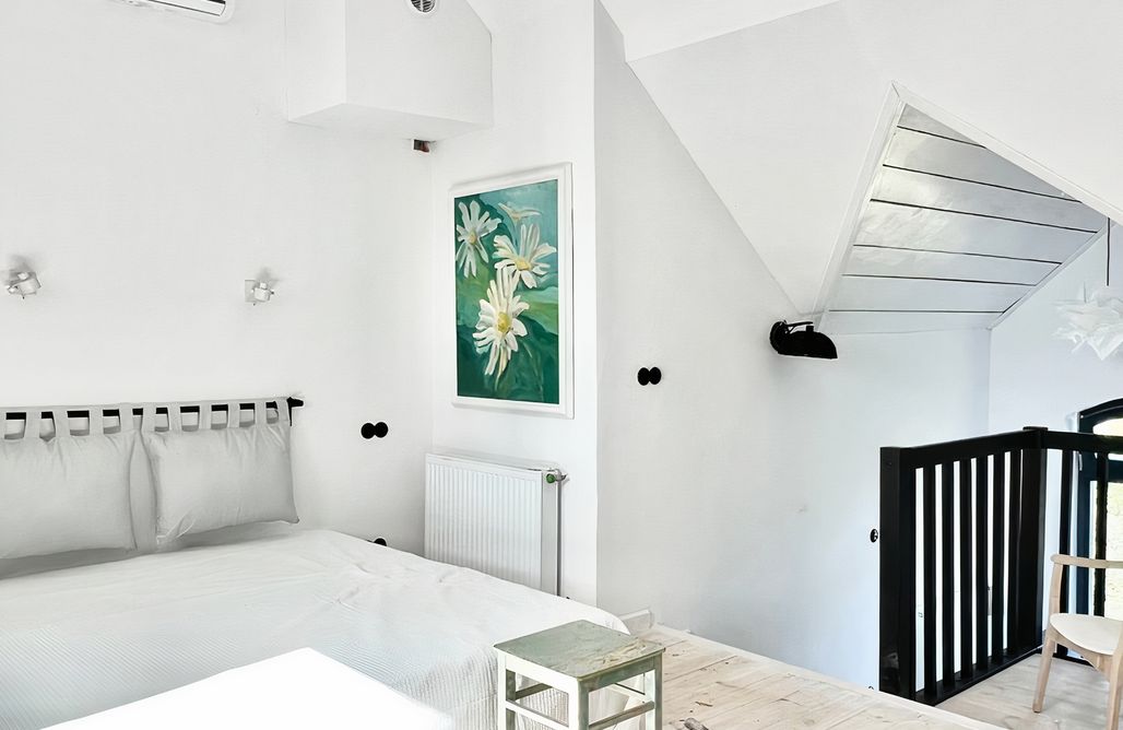 AlohaCamp Mint Loft 3