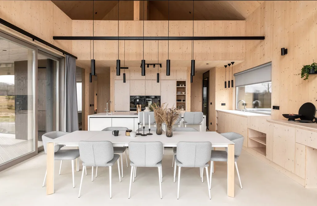 Raba Wyżna noclegi Poczywaj 3