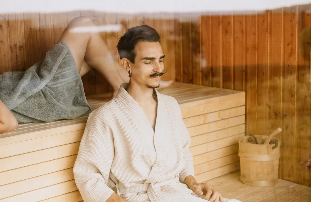 noclegi AlohaCamp Garczovka | domki z prywatnymi jacuzzi (w cenie) i sauną 1