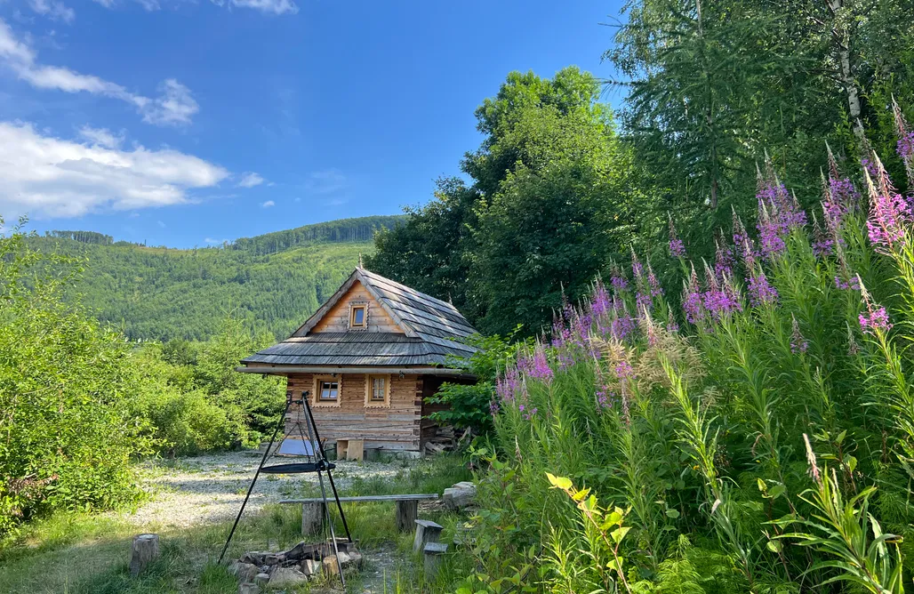 Tanie Noclegi Zakopane Domek na Suchej Górze 2