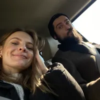 Alicja i Kuba gospodarz Chata Beskidu