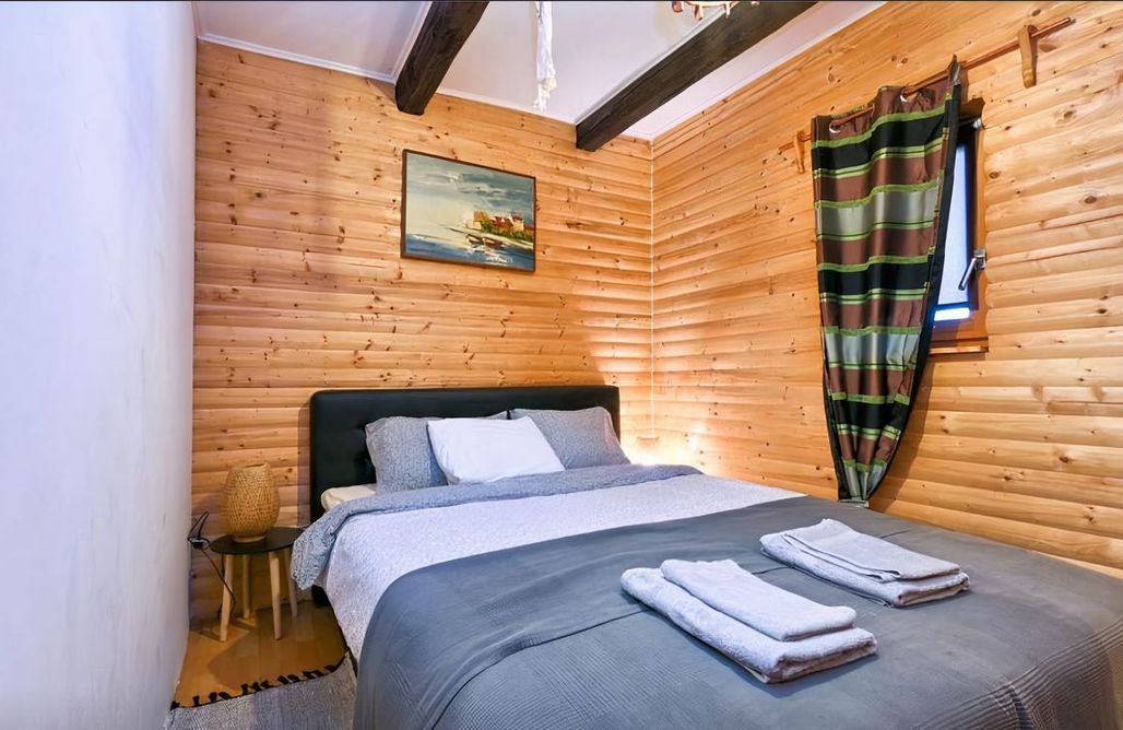 AlohaCamp Kuća za odmor 2