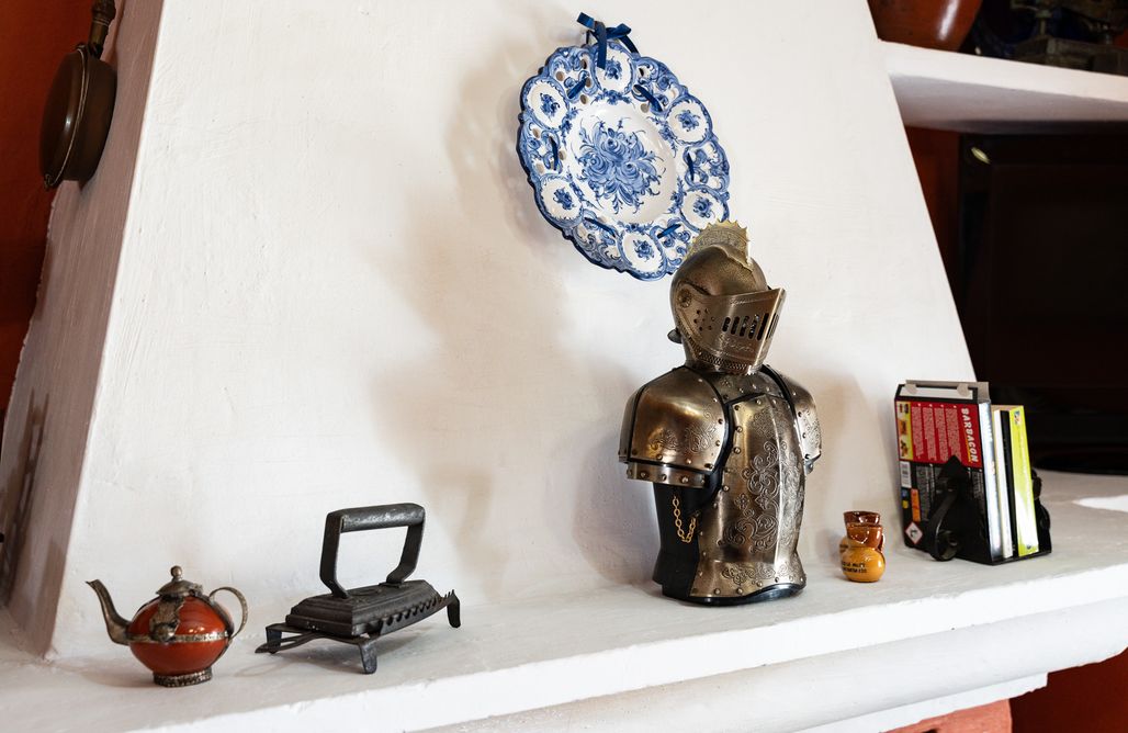 Hoteles en Estepona MalagaSuite Casa Rural Bobadilla 1