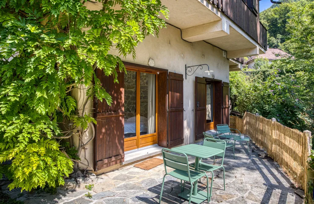 Kurztrip Europa La Scierie d'Angon – Charme à deux pas du lac 3