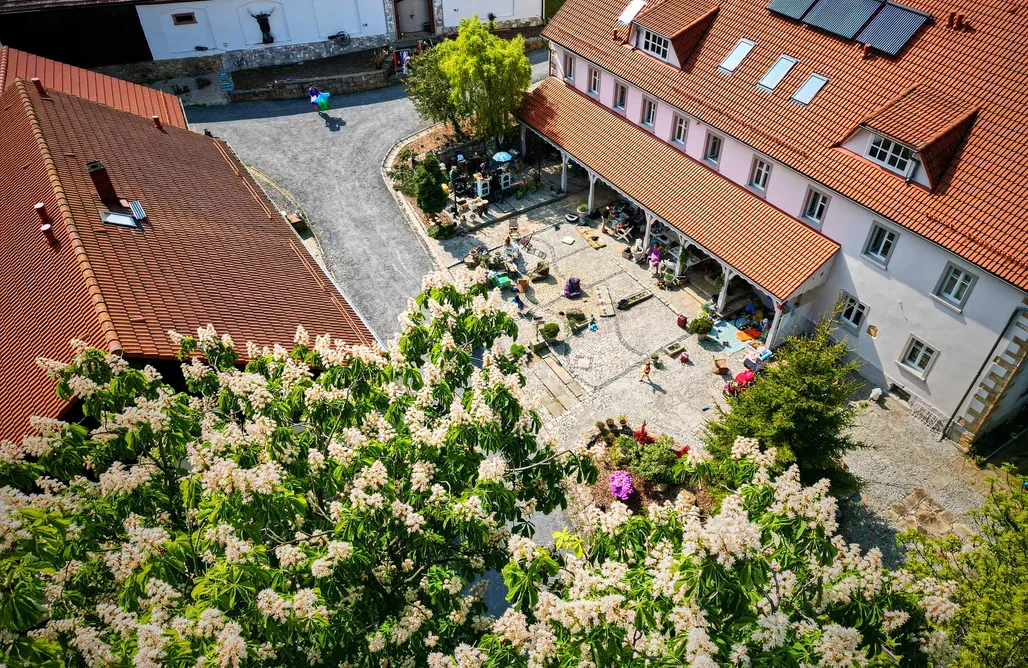 alojamientos AlohaCamp Turkusowa Wyspa 5