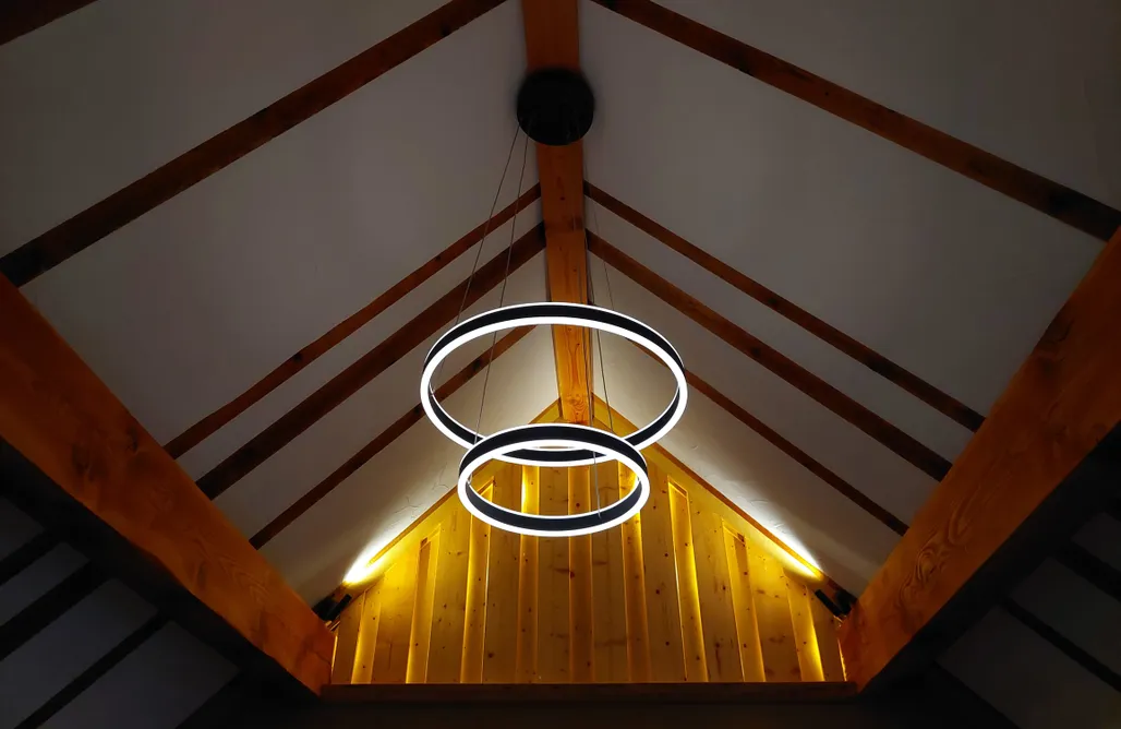 AlohaCamp Fachwerkhaus Hofgut Eulenschlag  3