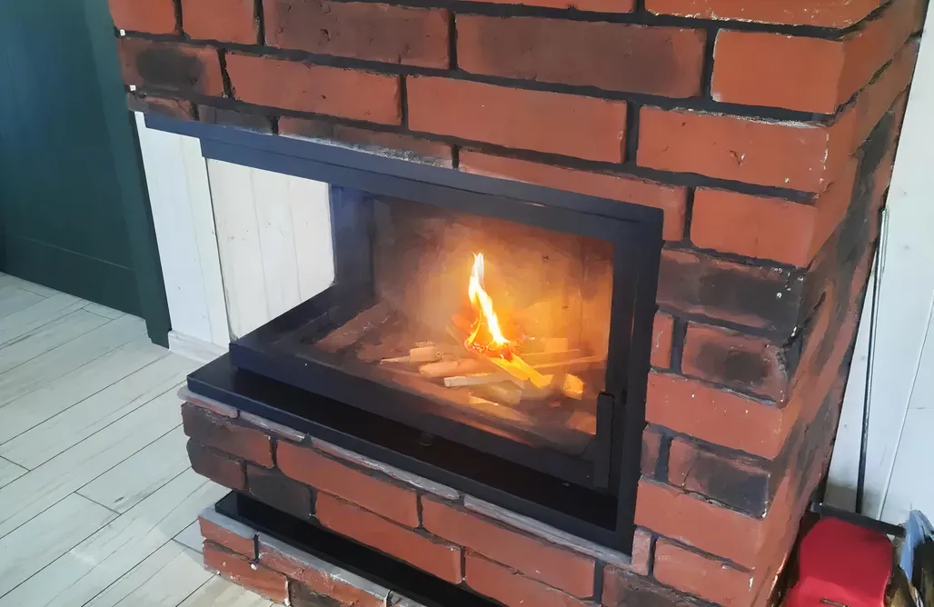 AlohaCamp Dom z trzema sypialniami 1