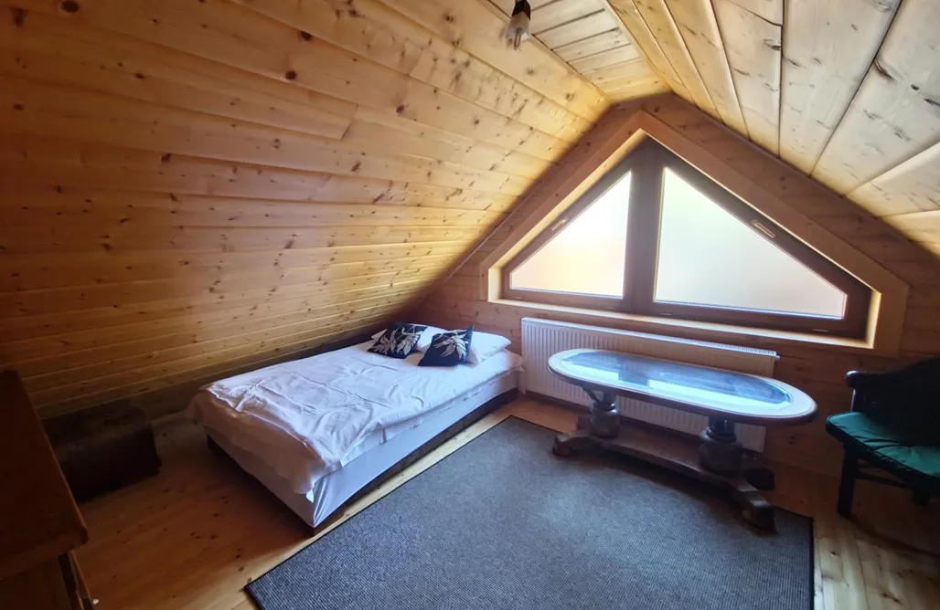 AlohaCamp Luksusowy Apartament Jednopokojowy z Widokiem na Ogród 1