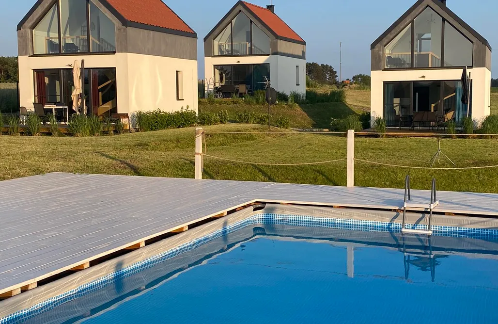 noclegi AlohaCamp Rybical 42 2