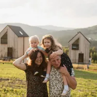 Adriana gospodarz kurza łapka 