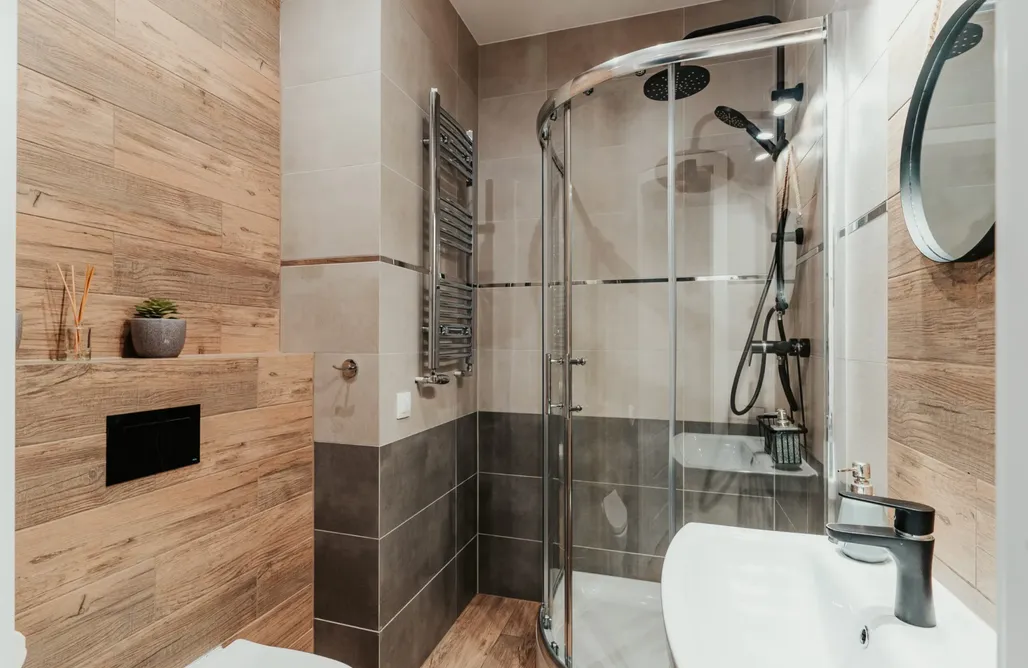 AlohaCamp Apartament 3 2