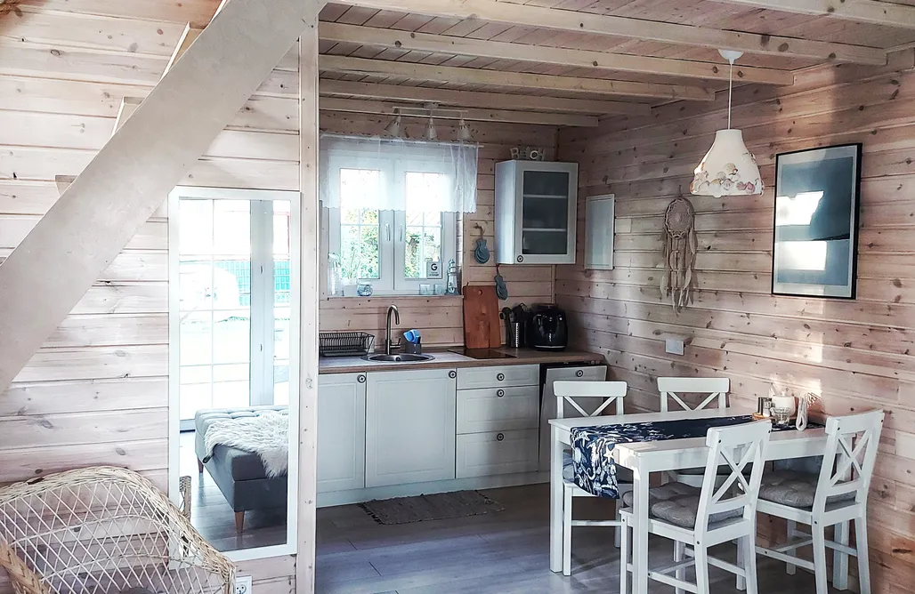 Weekend Dla Dwojga Świnoujście Czakram Nowe Warpno 1