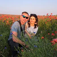 Izabela gospodarz Lawendowe Wzgórze 21 dom z jacuzzi na wyłączność

