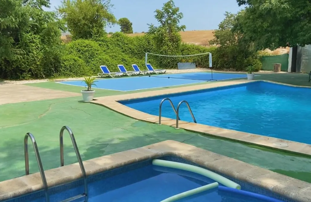 Alquiler Cartagena Caserio los Chacones  3