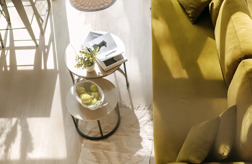 AlohaCamp Przeszklony domek z widokiem 4