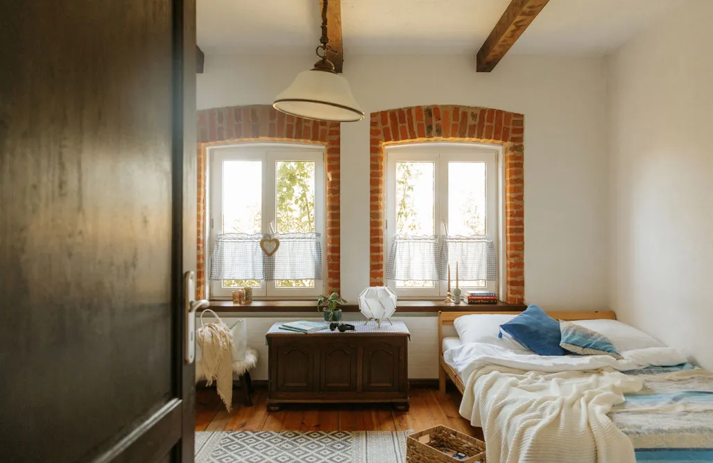 AlohaCamp Zagroda Konik Polny  2