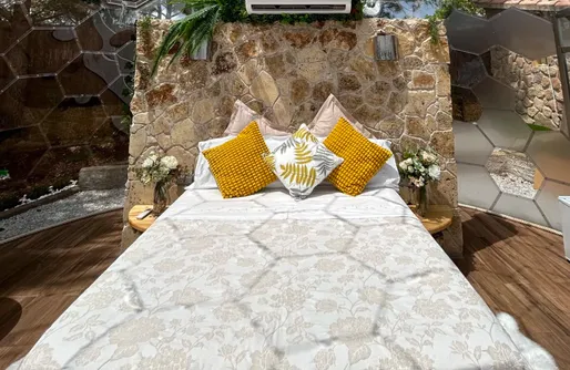 Imagen de SKD Casa Ocre Suite Garnacha 