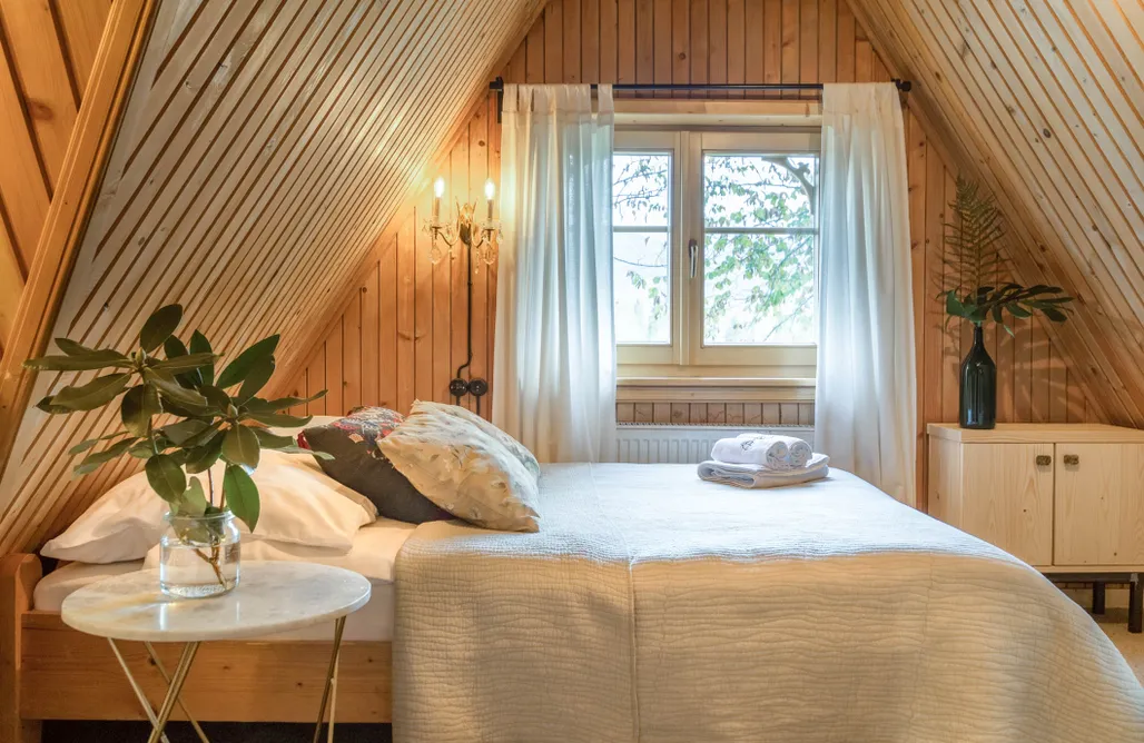 AlohaCamp Pokój nr 8 3