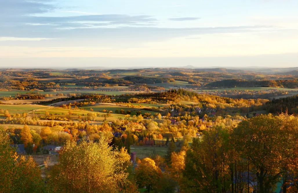 noclegi AlohaCamp ApaLuza Góry Izerskie & Karkonosze  1
