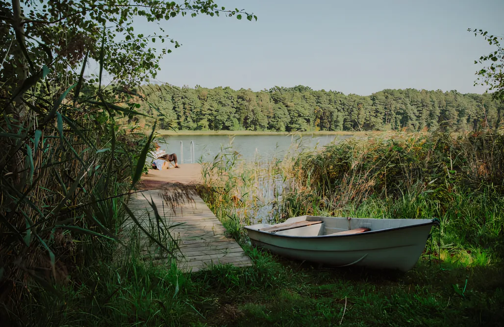 noclegi AlohaCamp Dom pod Gruszą  3
