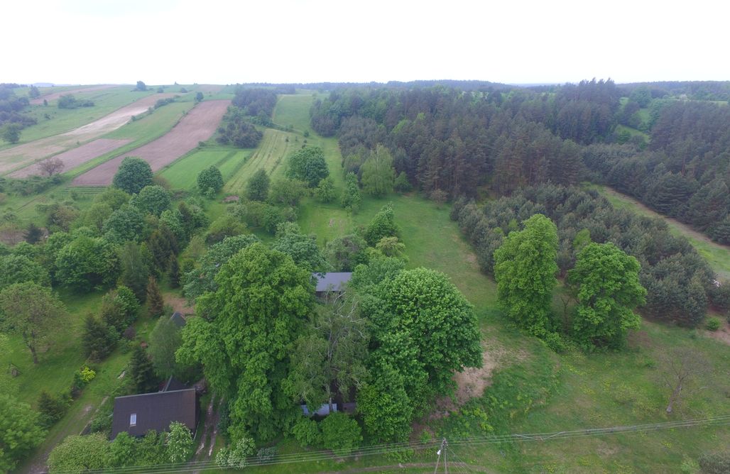 noclegi AlohaCamp Dzikie Roztocze 4