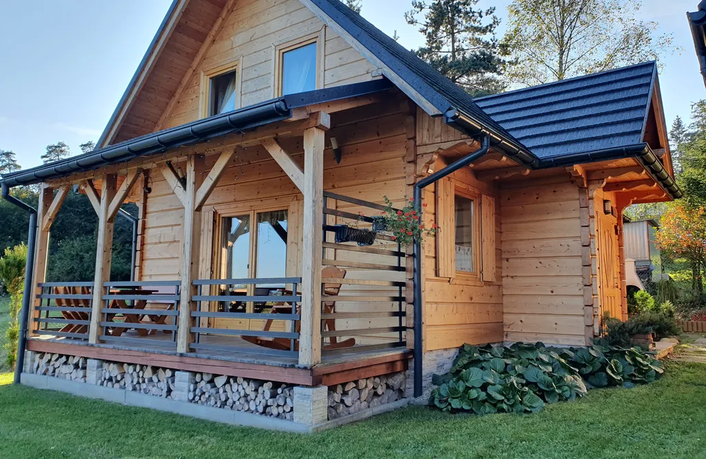 Hotel Szczawnica Borowikowe Zacisze 2