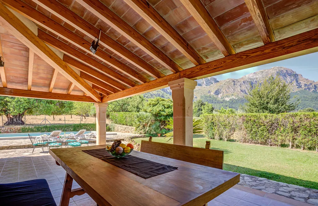 noclegi AlohaCamp Vartix Cerda Mallorca 5