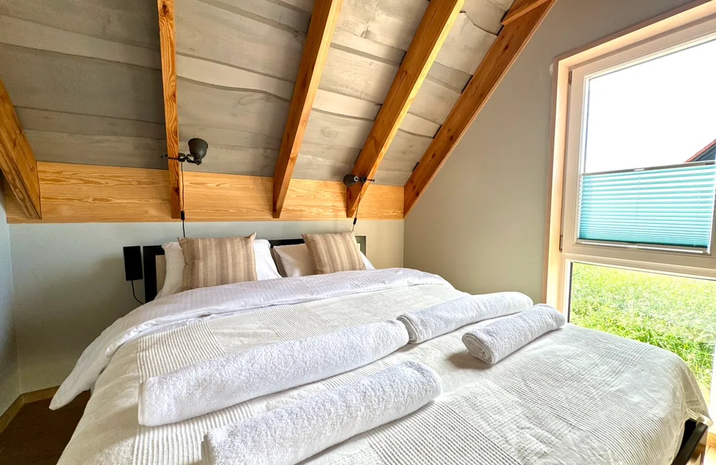 AlohaCamp Suwalskie Klimaty 4