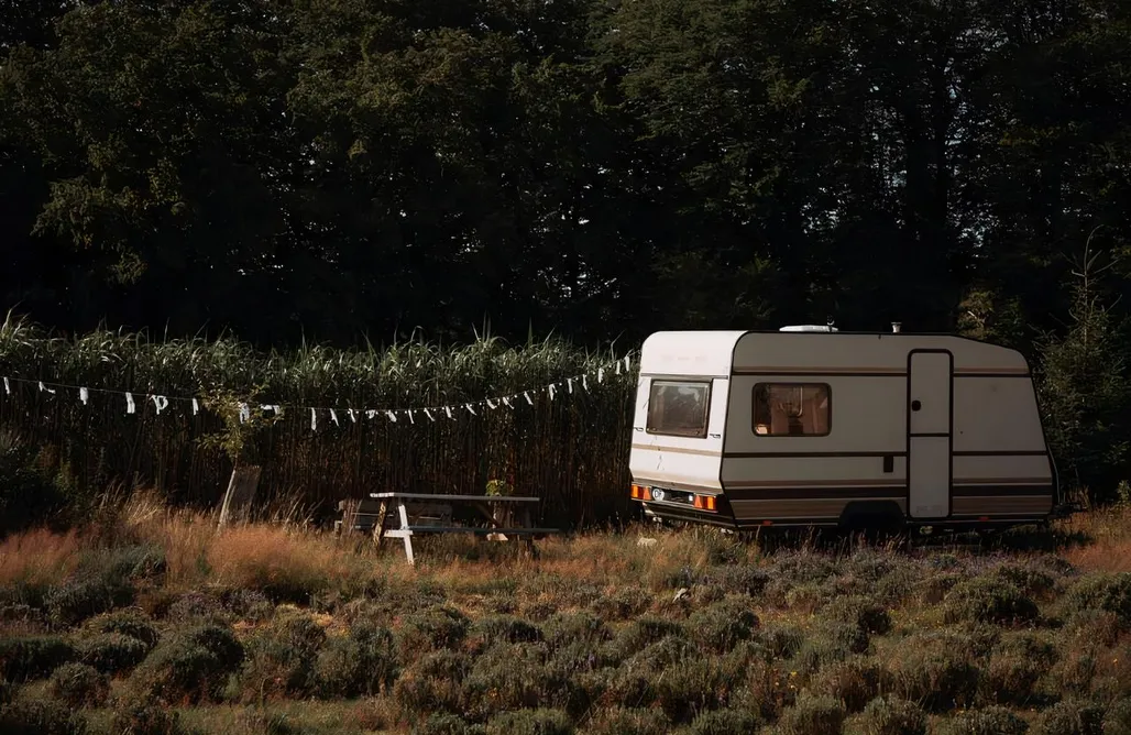 Wicie Domki Wilcze Pole - tu odpoczniesz od świata 3