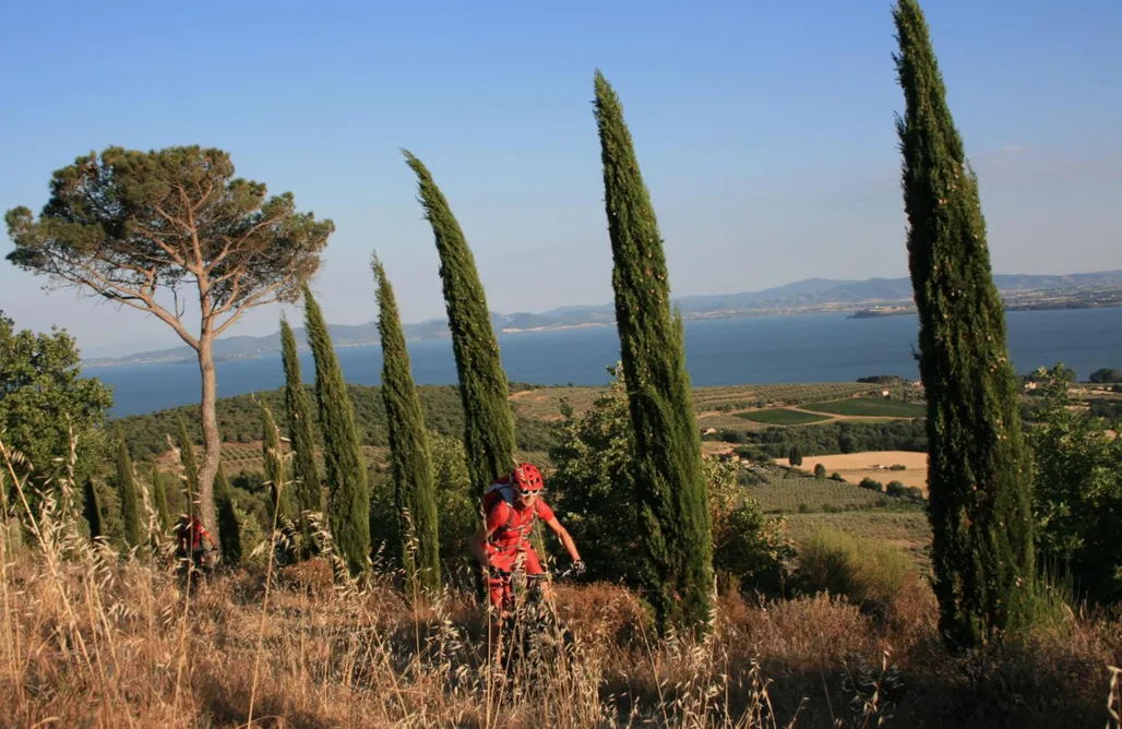 Countryhouse Villa Rey AlohaCamp