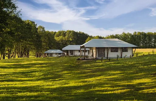 Zdjęcie obiektu Masuria Lakehouse - Glamping