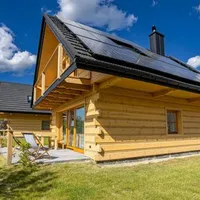 Osada Przystanek Czorsztyn gospodarz Osada Przystanek Czorsztyn