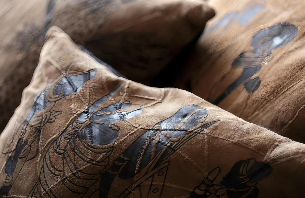 AlohaCamp Junior Suite Kilimanjaro - África 4