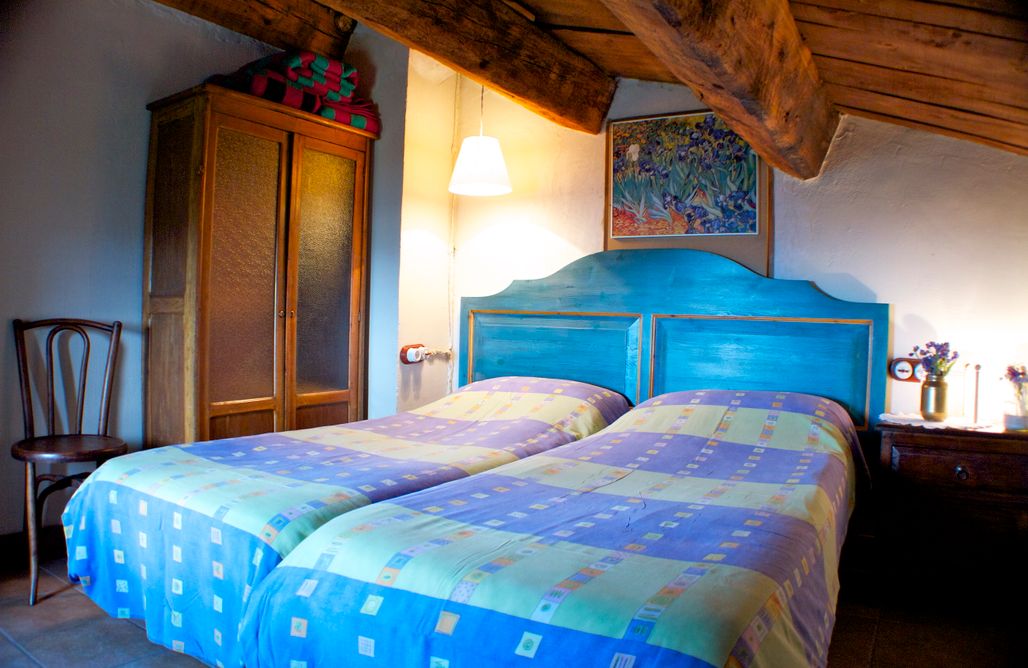 AlohaCamp Masía Pubilló 1 3