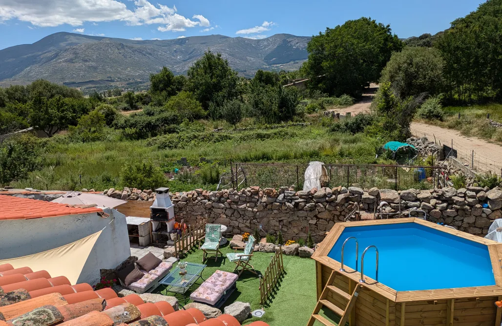 Maderavieja Nature&Relax AlohaCamp