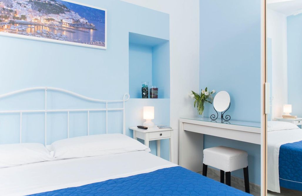 AlohaCamp Appartamento 2